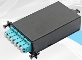 12芯 LGX 模块盒
